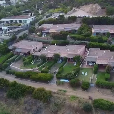 8 Arbousiers 13 别墅 博尼法乔