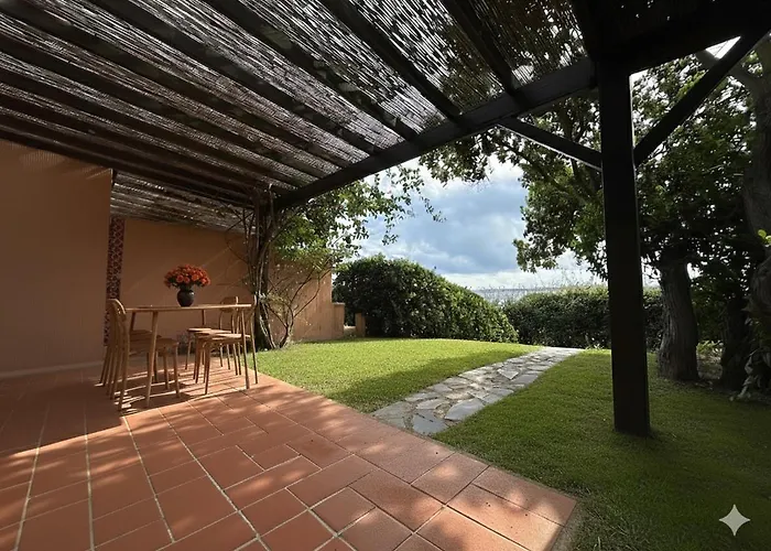 Villa 8 Arbousiers 13 Bonifacio (Corsica)