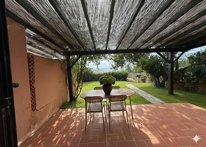 Villa 8 Arbousiers 13 *