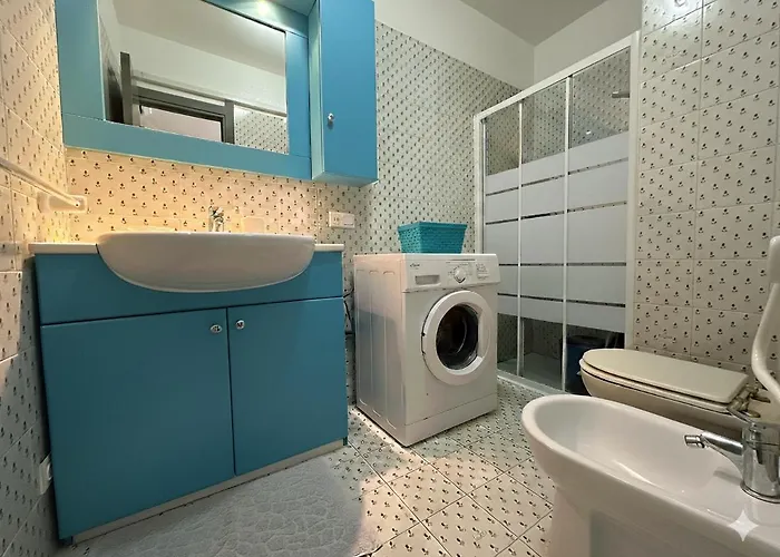 8 Arbousiers 13 Villa Bonifacio (Corsica)