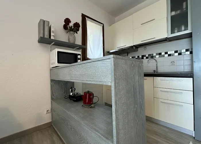 Villa 8 Arbousiers 13