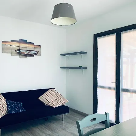 8 Arbousiers 13 Villa Bonifacio (Corsica)