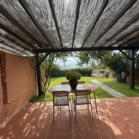 Villa 8 Arbousiers 13 *