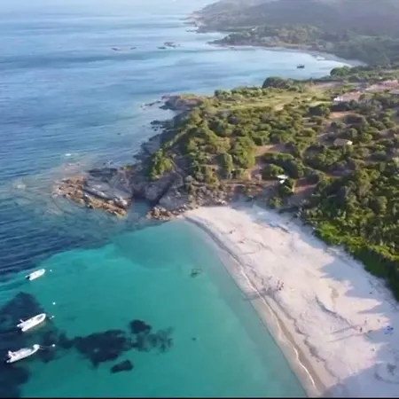 Villa 8 Arbousiers 13 *